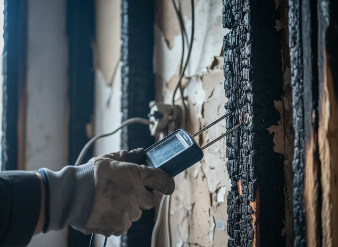Fire Damage Restoration Englewood Cliffs, NJ FAQs